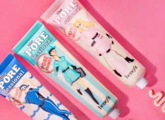 All the Reasons to Use a Primer