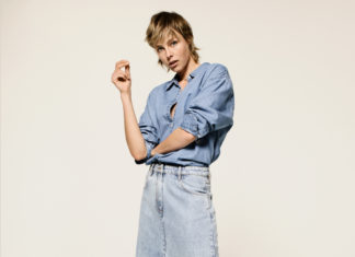 Mango’s New Denim Collection Is Everything
