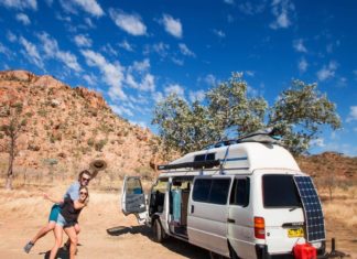 Check Out These Adorable Tiny House Instagram Accounts