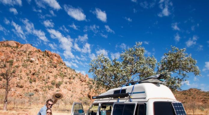 Check Out These Adorable Tiny House Instagram Accounts