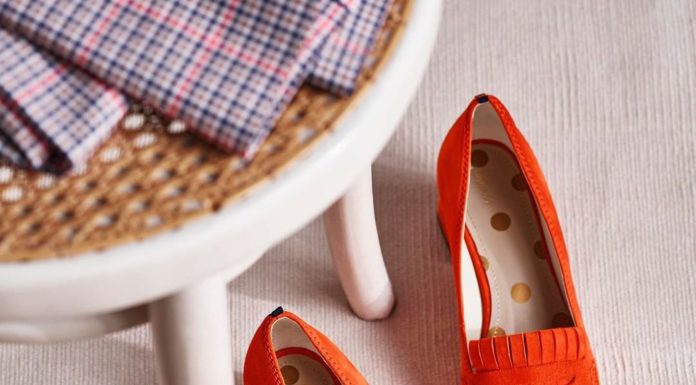 Flats Can Be Chic Too, Here’s the Proof