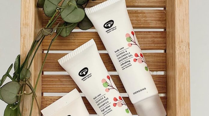 Best Shampoos For Dry Hair