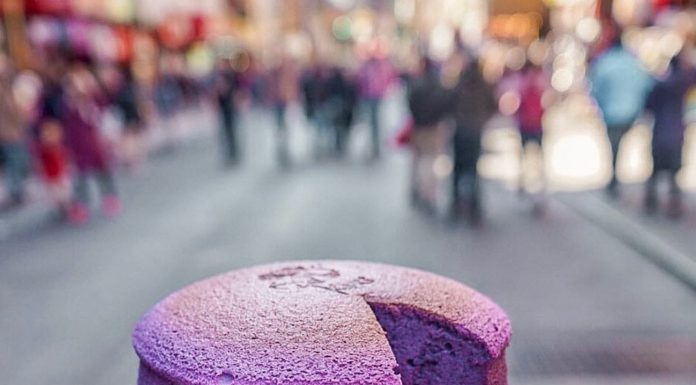 This NYC Bakery is Putting Jiggly Cheesecakes on the Map