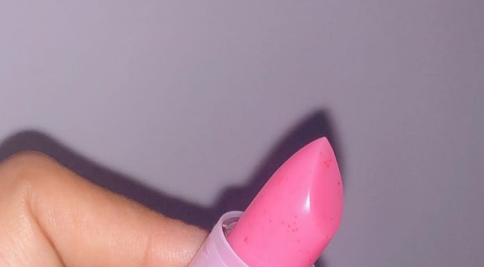 Lipstick Nails Are The Latest Beauty Trend On Social Media