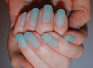 The Cutest Nail Art From Irmani Nails