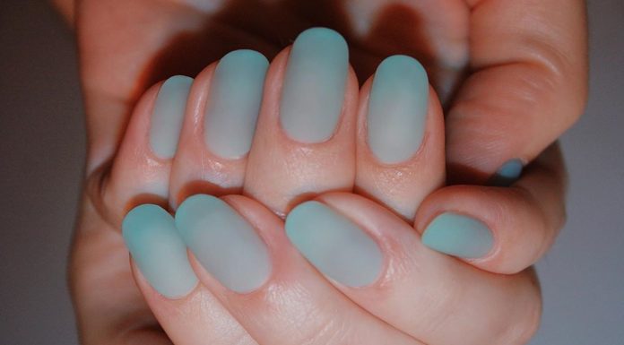 The Cutest Nail Art From Irmani Nails