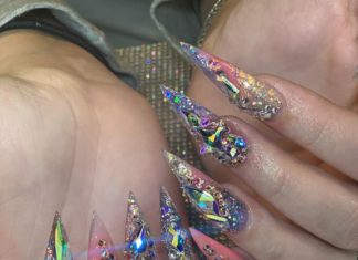 Nail Artist Jenny Bui Is The Mastermind Behind Cardi B’s Nails