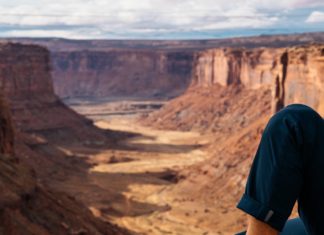 These Are The Best Travel Shoes for Every Trip