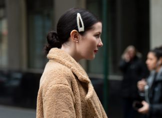 5 Ways to Add Pearls Into Your Hair Look