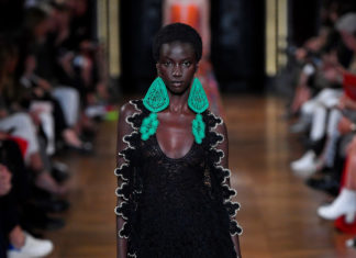 Our Favorite Jewelry Trends Straight From the Runway