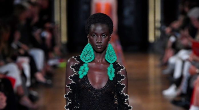 Our Favorite Jewelry Trends Straight From the Runway
