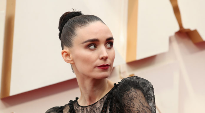 The Sheer Dresses of the Oscars That Are Sheer Awesome