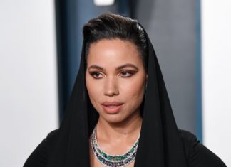 Hooded Dresses: the Rising Red Carpet Trend You Should Know About