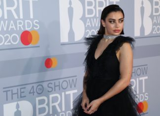 The Best Looks From the 2020 BRIT Awards Style