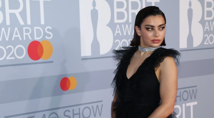 The Best Looks From the 2020 BRIT Awards Style