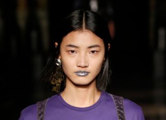 Our Favorite Beauty Looks From Milan Fashion Week