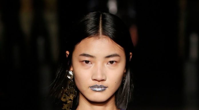Our Favorite Beauty Looks From Milan Fashion Week