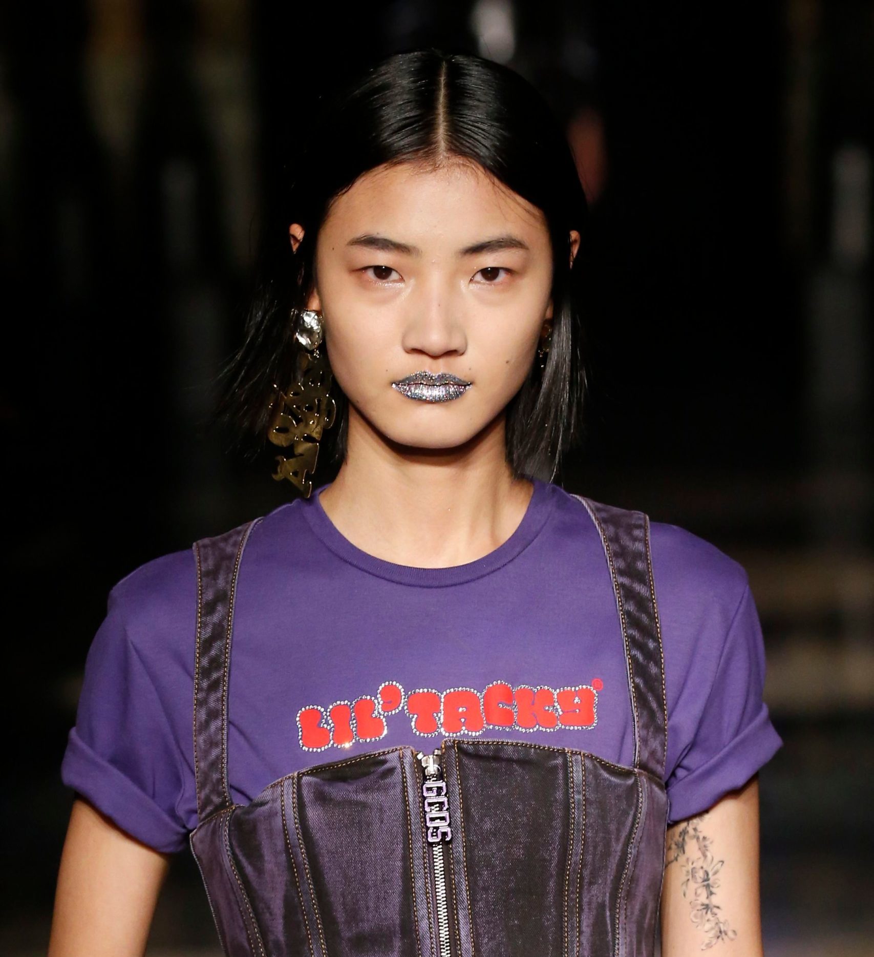 Our Favorite Beauty Looks From Milan Fashion Week - My Daily Magazine ...