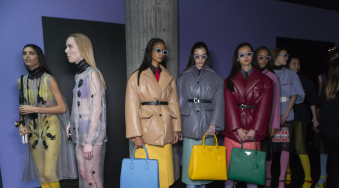 5 Trends From the 80s Inspiring Our Wardrobes Today