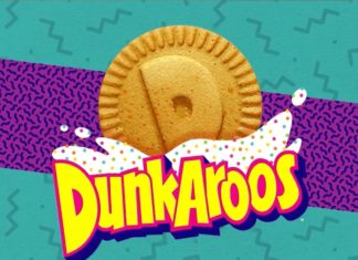 ’90s Kids: Dunkaroos are Coming Back This Summer!