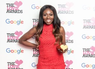 Patricia Bright Shares Her Best Skincare Tips