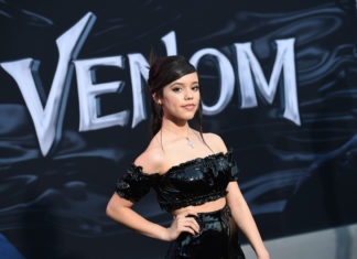 We’re Loving These Fashion Trends from Jenna Ortega’s Instagram