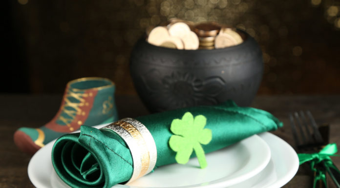 DIY Decorations to Celebrate St. Patrick’s Day