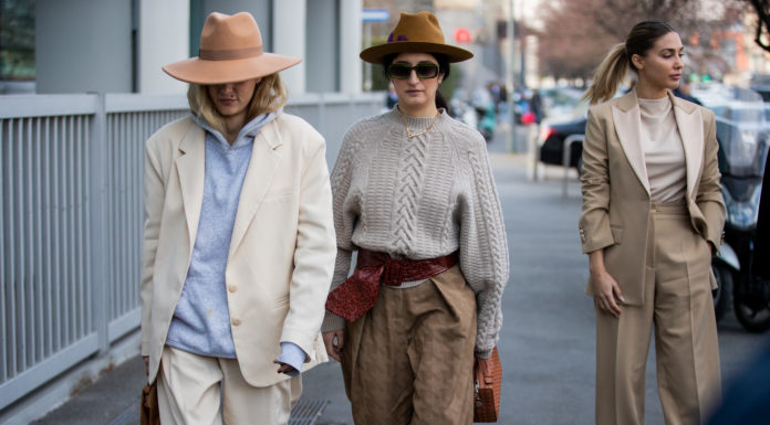 The Best Street Style of Milan Fashion Week 2020