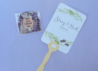 Wedding Invitation Trends You Need To Know For 2020