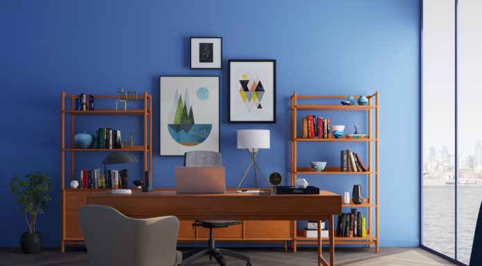 Decorate Your Home Library With These Unique Bookends