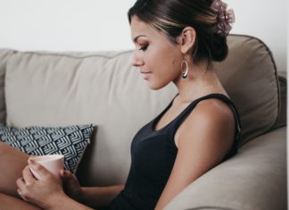 Simple Exercises You Can Do While Watching Netflix