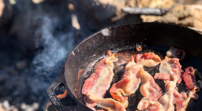 Don’t Throw Away Bacon Grease — Here’s How to Use It