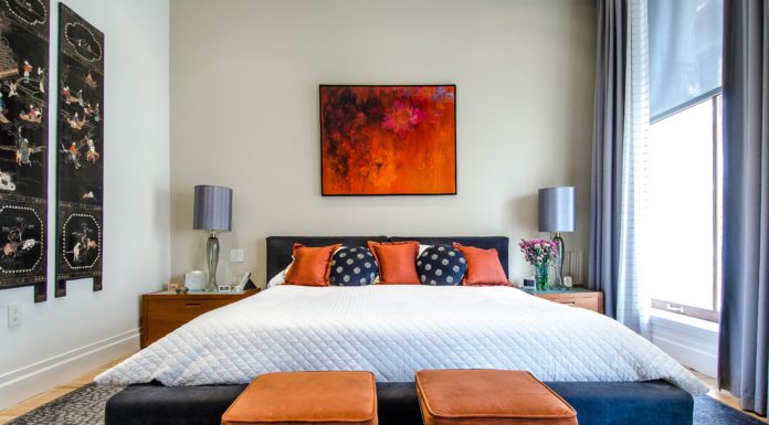 Bedroom Decor Trends You Should Know About