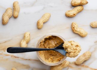 Best Nut Butters For When You’re Sick Of Peanut Butter
