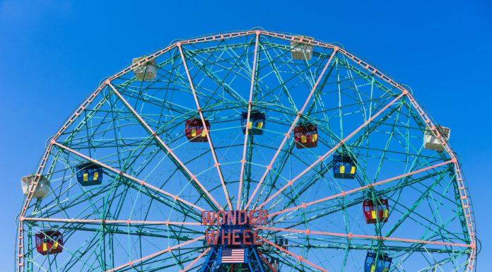 Relive Your Childhood Vacations In These Destinations