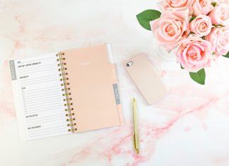 How to Choose a Perfect Planner That Meets Your Needs