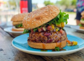 Everything You Need to Know About the Plant-Based Meat Trend