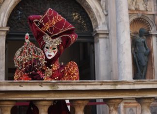 Top 3 Carnivals to Visit in Europe