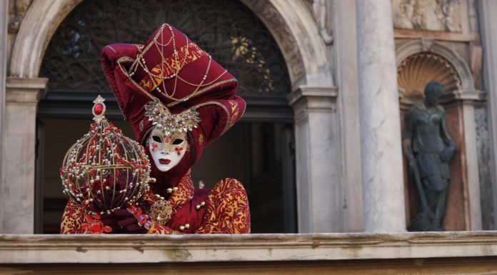 Top 3 Carnivals to Visit in Europe