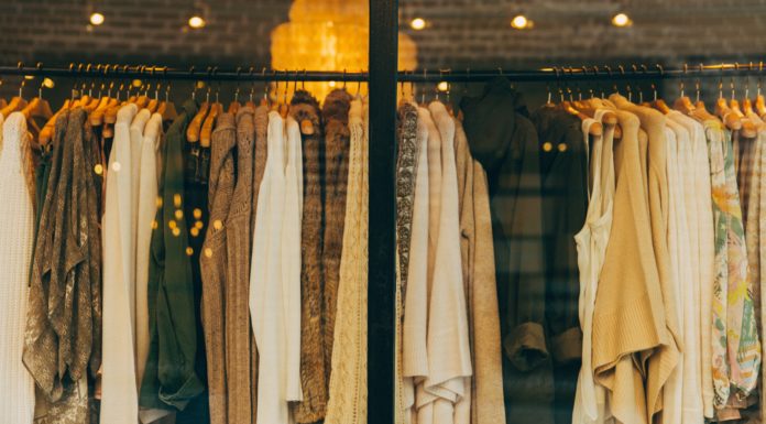 How to Plot the Shopping Trip of Your Dreams