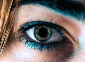 Eye Makeup Trends for Spring 2020