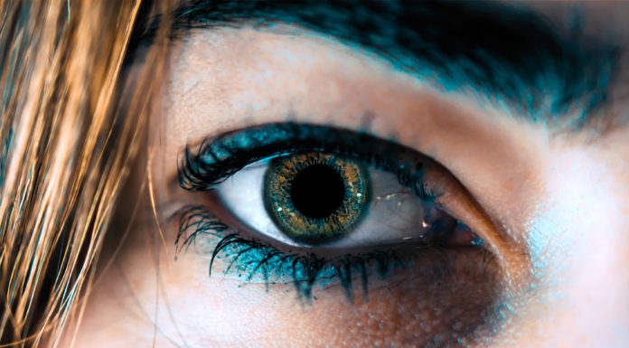 Eye Makeup Trends for Spring 2020