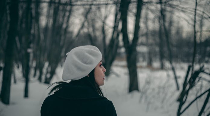 Are You a Hat Person?