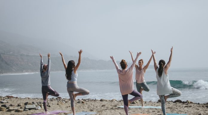 5 More Benefits of Practicing Yoga