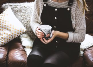 How to Bring the Danish Secret to Happiness, Hygge, Into Your Home