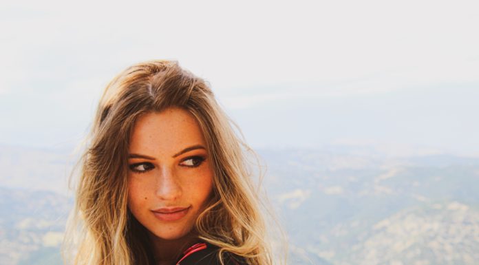 These Are The Freshest Blonde Highlights of 2020