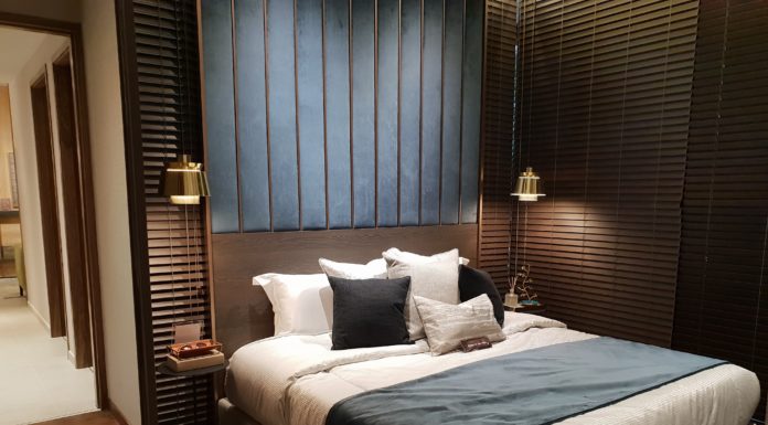 How to Save Space In Your Bedroom