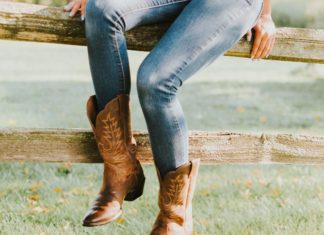 How to Wear the Western Trend