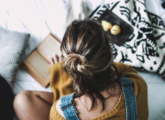 Introverts Are Going to Love This New Interior Decor Trend