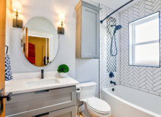 Easy, Inexpensive Ways to Upgrade Your Bathroom